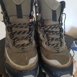 Mens merrell hikers